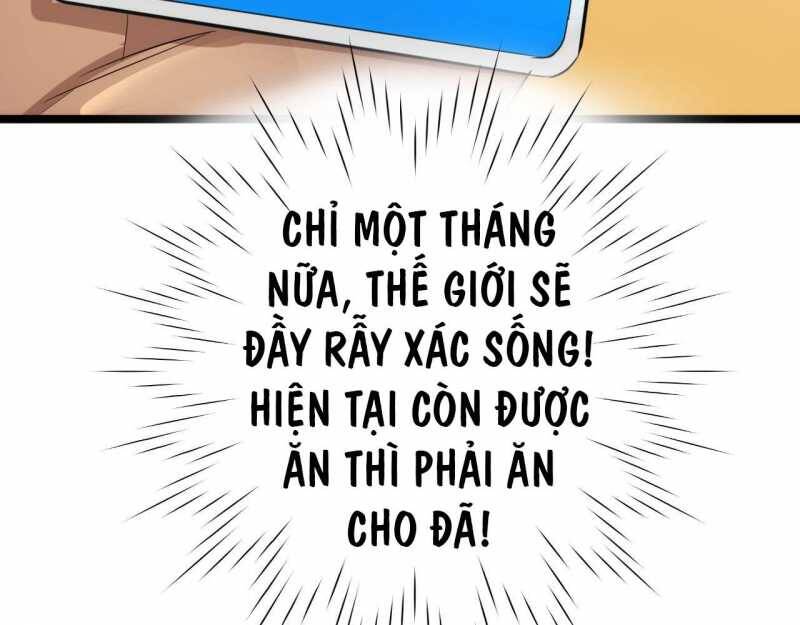 Mạt Thế Trọng Sinh: Ta Quay Gacha Làm Trùm! Chap 1 - Next Chap 2