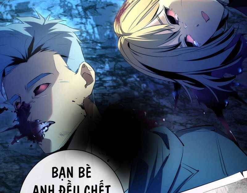 Mạt Thế Trọng Sinh: Ta Quay Gacha Làm Trùm! Chap 1 - Next Chap 2