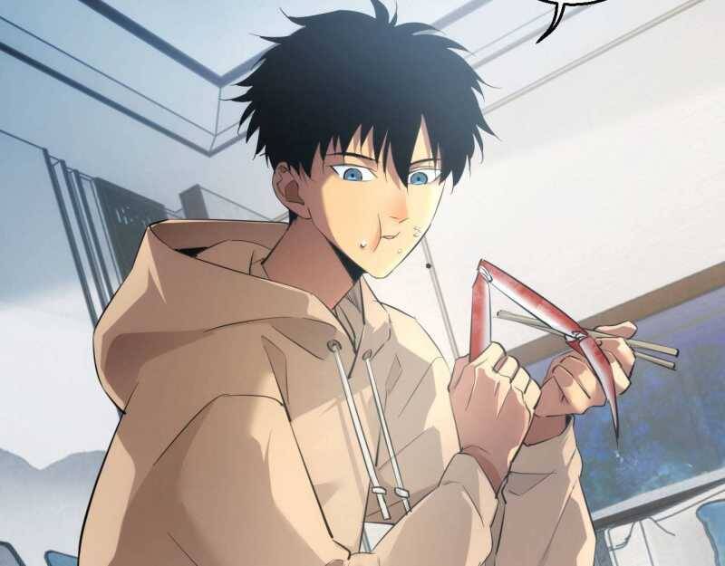 Mạt Thế Trọng Sinh: Ta Quay Gacha Làm Trùm! Chap 1 - Next Chap 2