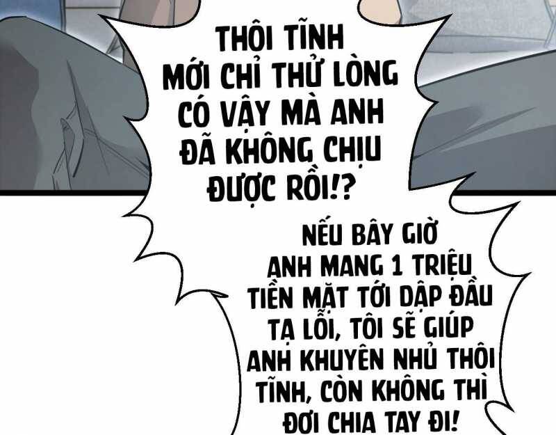 Mạt Thế Trọng Sinh: Ta Quay Gacha Làm Trùm! Chap 1 - Next Chap 2