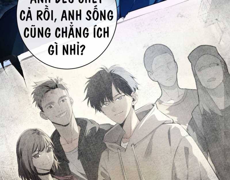 Mạt Thế Trọng Sinh: Ta Quay Gacha Làm Trùm! Chap 1 - Next Chap 2