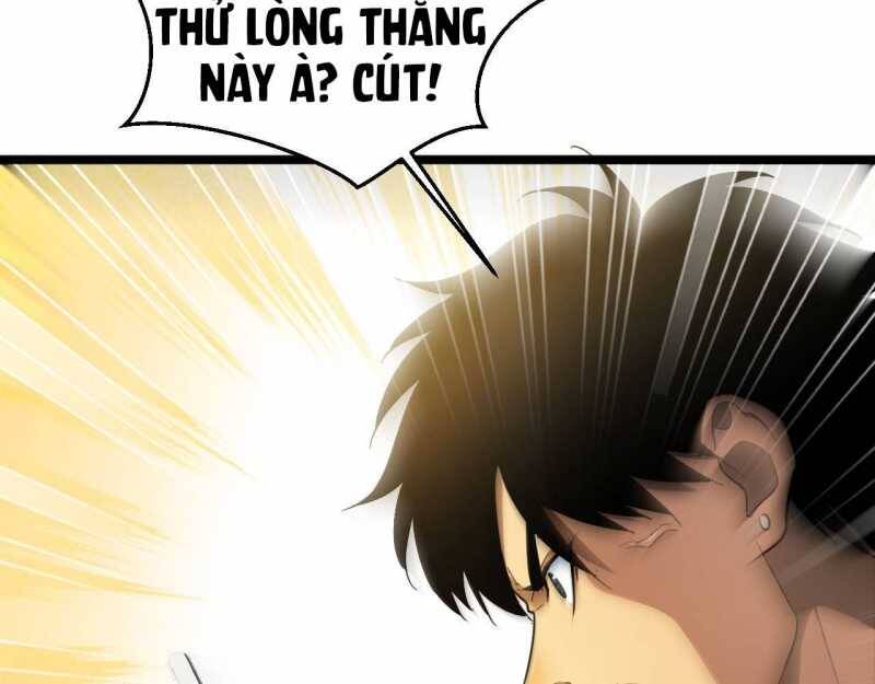 Mạt Thế Trọng Sinh: Ta Quay Gacha Làm Trùm! Chap 1 - Next Chap 2