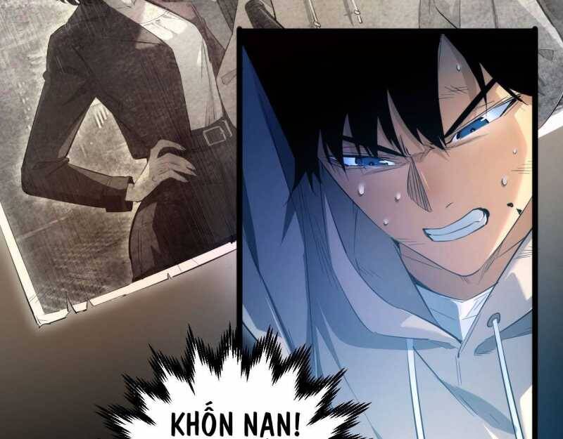 Mạt Thế Trọng Sinh: Ta Quay Gacha Làm Trùm! Chap 1 - Next Chap 2