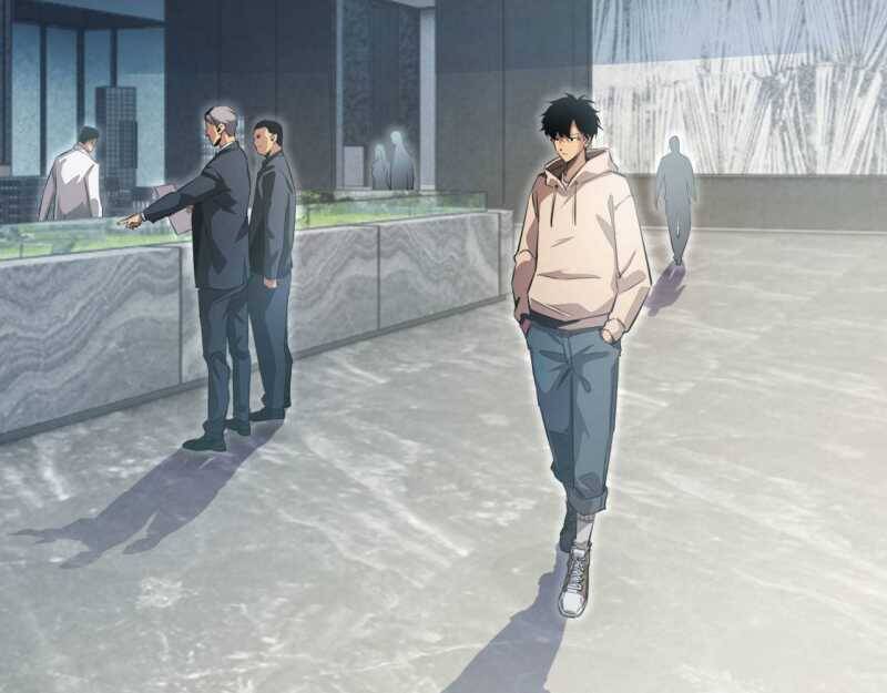 Mạt Thế Trọng Sinh: Ta Quay Gacha Làm Trùm! Chap 1 - Next Chap 2