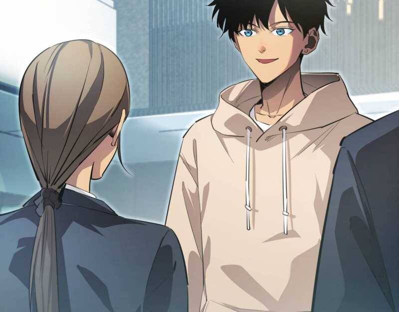 Mạt Thế Trọng Sinh: Ta Quay Gacha Làm Trùm! Chap 1 - Next Chap 2
