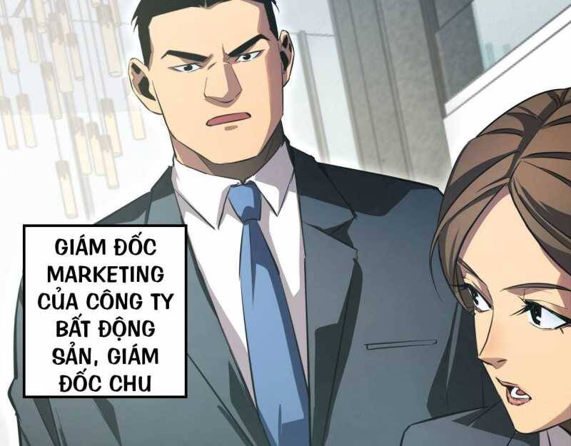 Mạt Thế Trọng Sinh: Ta Quay Gacha Làm Trùm! Chap 1 - Next Chap 2