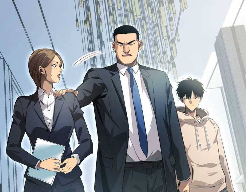 Mạt Thế Trọng Sinh: Ta Quay Gacha Làm Trùm! Chap 1 - Next Chap 2