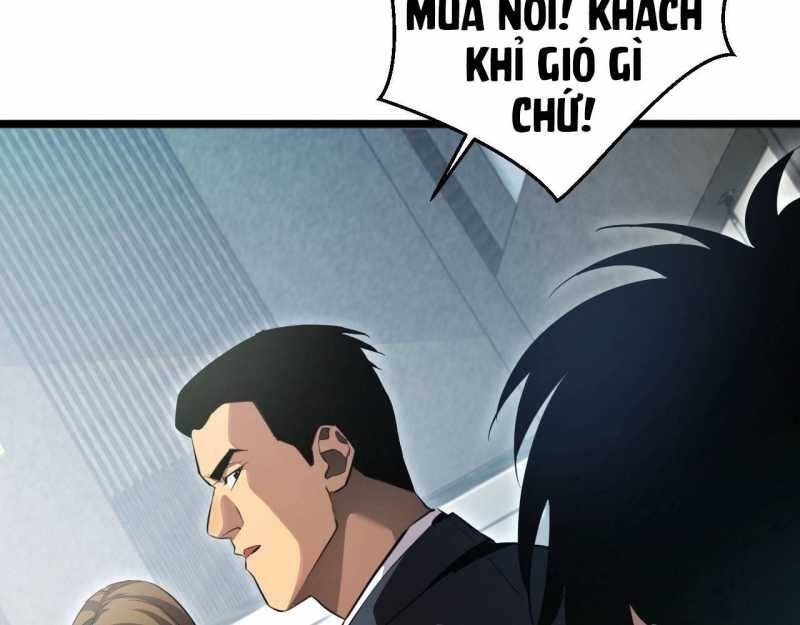 Mạt Thế Trọng Sinh: Ta Quay Gacha Làm Trùm! Chap 1 - Next Chap 2