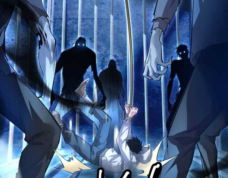 Mạt Thế Trọng Sinh: Ta Quay Gacha Làm Trùm! Chap 1 - Next Chap 2