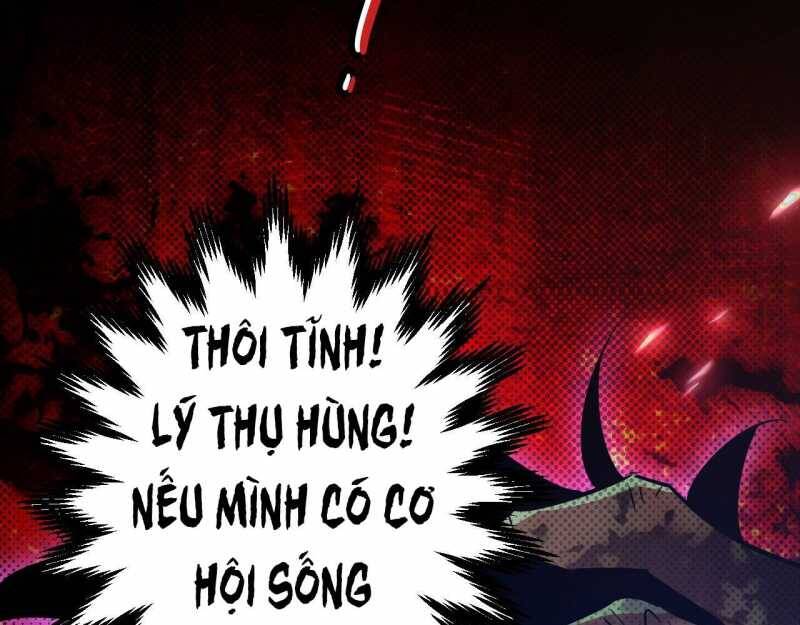 Mạt Thế Trọng Sinh: Ta Quay Gacha Làm Trùm! Chap 1 - Next Chap 2