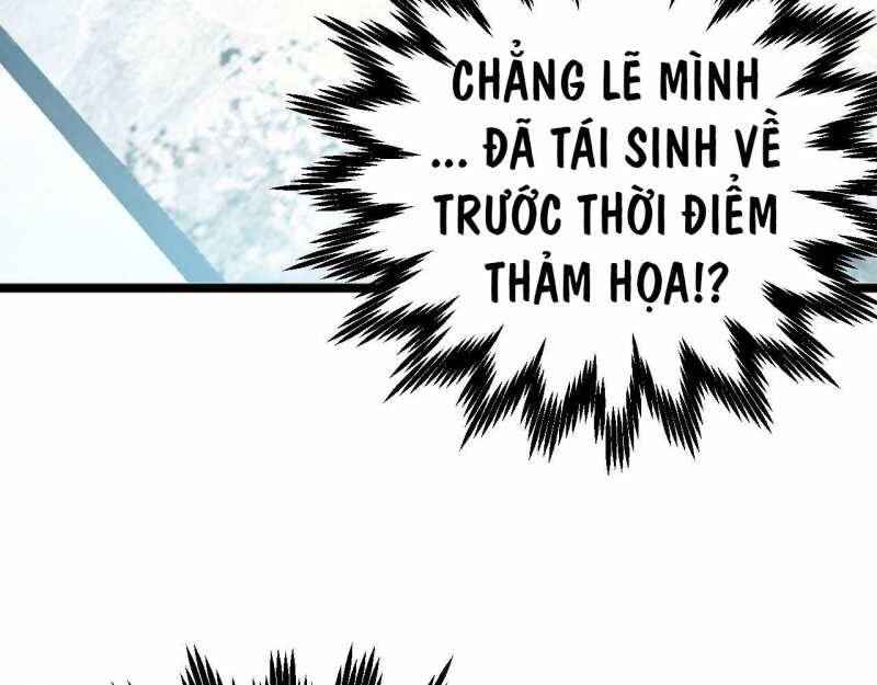 Mạt Thế Trọng Sinh: Ta Quay Gacha Làm Trùm! Chap 1 - Next Chap 2