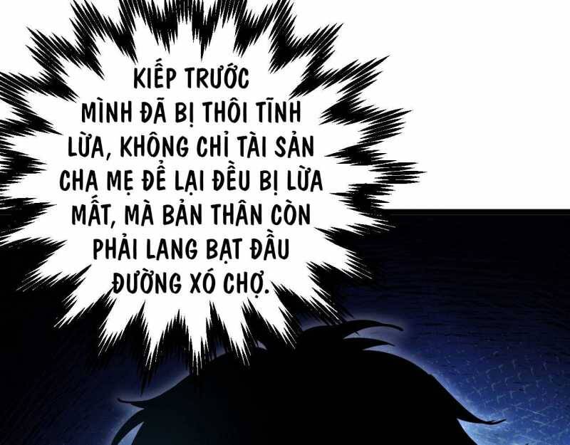 Mạt Thế Trọng Sinh: Ta Quay Gacha Làm Trùm! Chap 1 - Next Chap 2