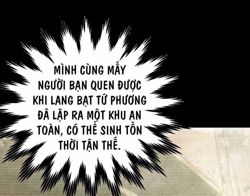 Mạt Thế Trọng Sinh: Ta Quay Gacha Làm Trùm! Chap 1 - Next Chap 2