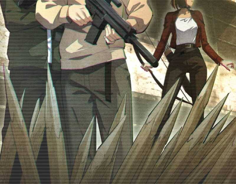 Mạt Thế Trọng Sinh: Ta Quay Gacha Làm Trùm! Chap 1 - Next Chap 2