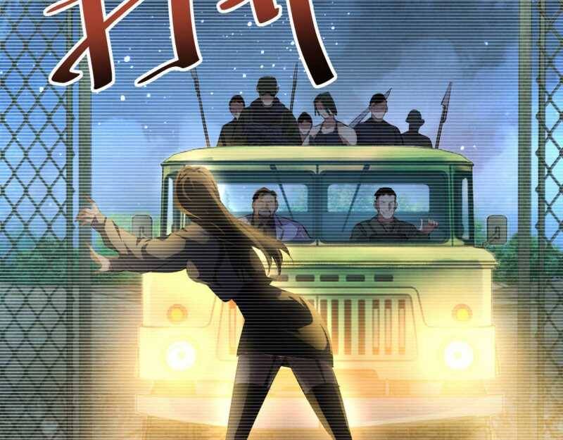 Mạt Thế Trọng Sinh: Ta Quay Gacha Làm Trùm! Chap 1 - Next Chap 2