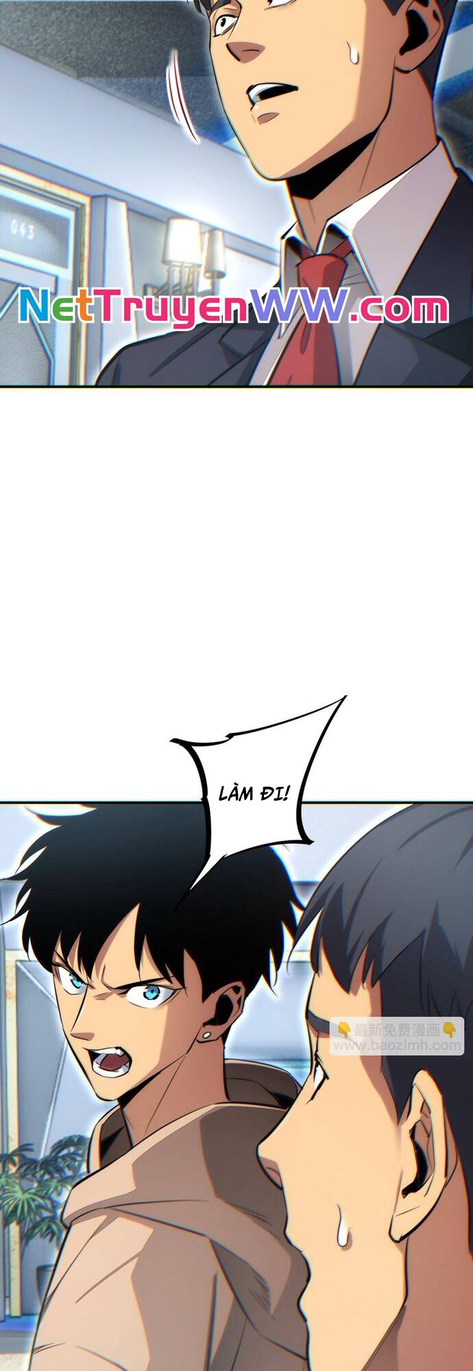 Mạt Thế Trọng Sinh: Ta Quay Gacha Làm Trùm! Chap 10 - Next Chap 11