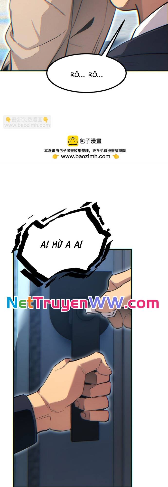 Mạt Thế Trọng Sinh: Ta Quay Gacha Làm Trùm! Chap 10 - Next Chap 11