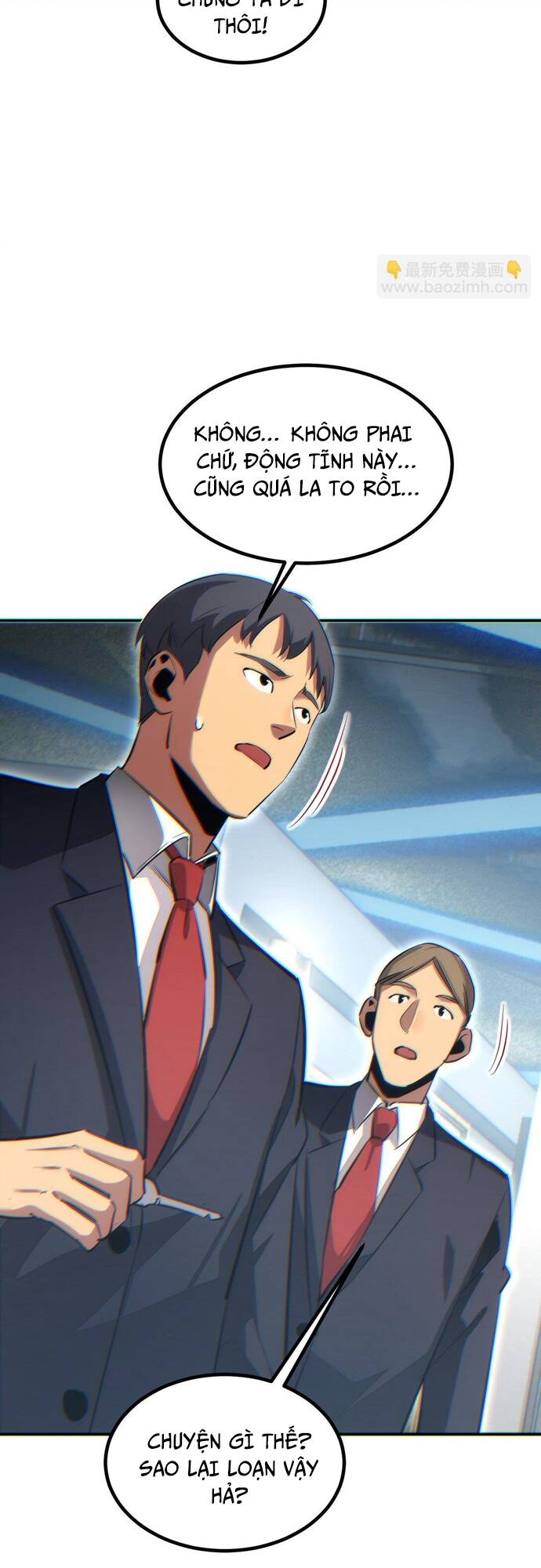 Mạt Thế Trọng Sinh: Ta Quay Gacha Làm Trùm! Chap 10 - Next Chap 11