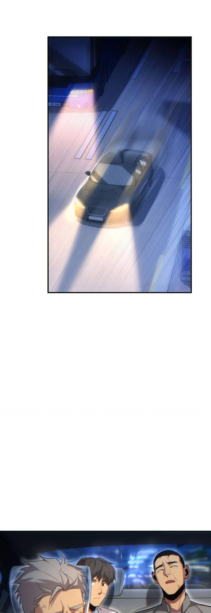 Mạt Thế Trọng Sinh: Ta Quay Gacha Làm Trùm! Chap 10 - Next Chap 11