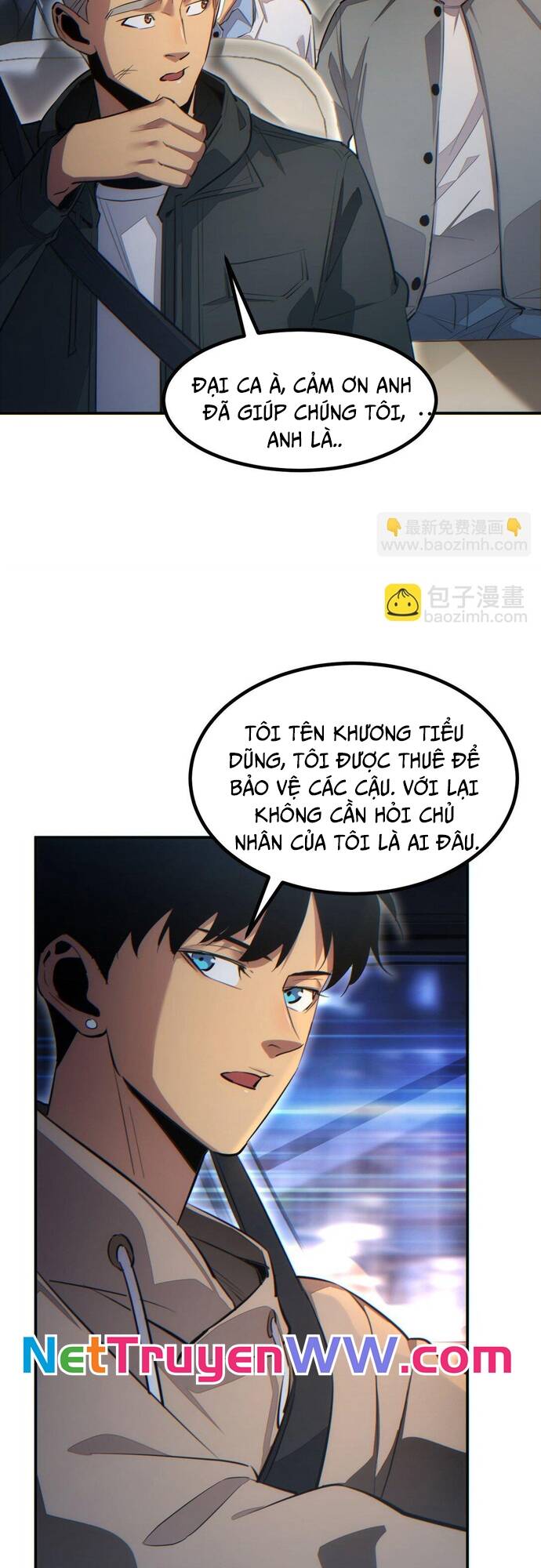Mạt Thế Trọng Sinh: Ta Quay Gacha Làm Trùm! Chap 10 - Next Chap 11