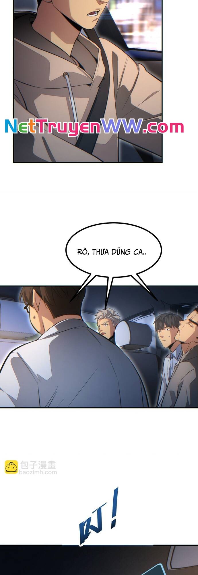 Mạt Thế Trọng Sinh: Ta Quay Gacha Làm Trùm! Chap 10 - Next Chap 11
