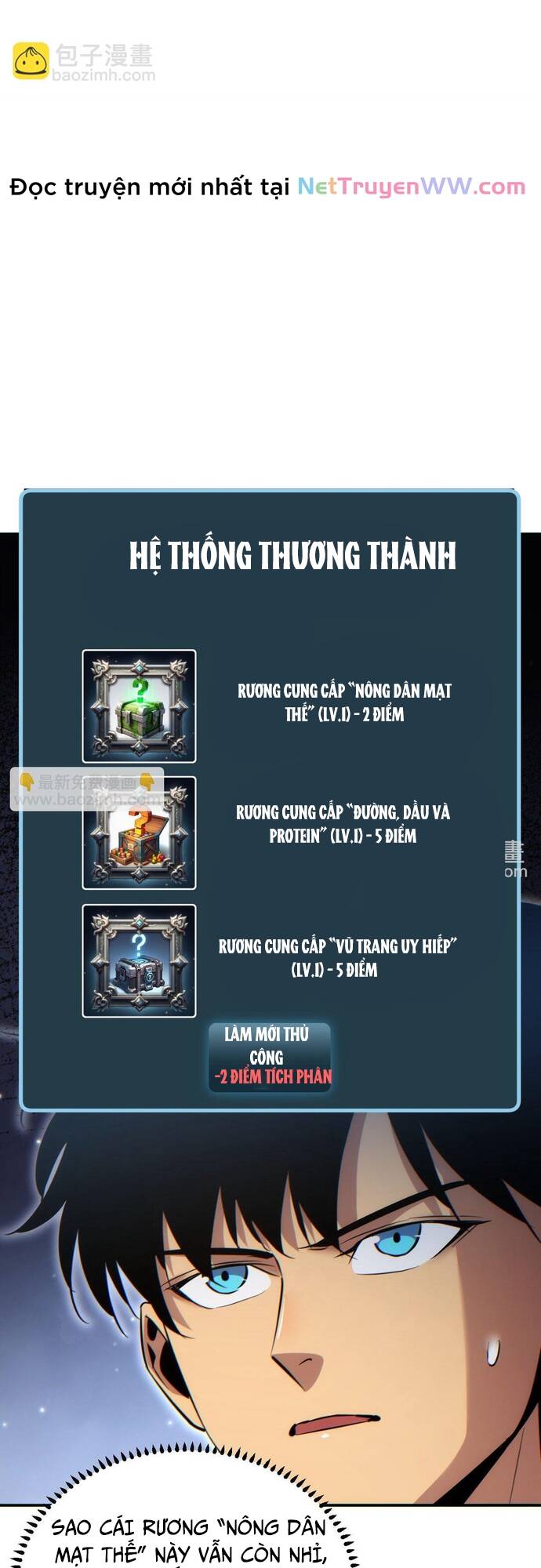 Mạt Thế Trọng Sinh: Ta Quay Gacha Làm Trùm! Chap 10 - Next Chap 11