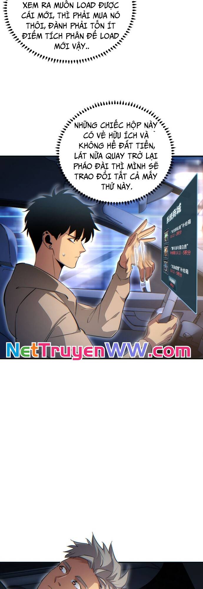 Mạt Thế Trọng Sinh: Ta Quay Gacha Làm Trùm! Chap 10 - Next Chap 11