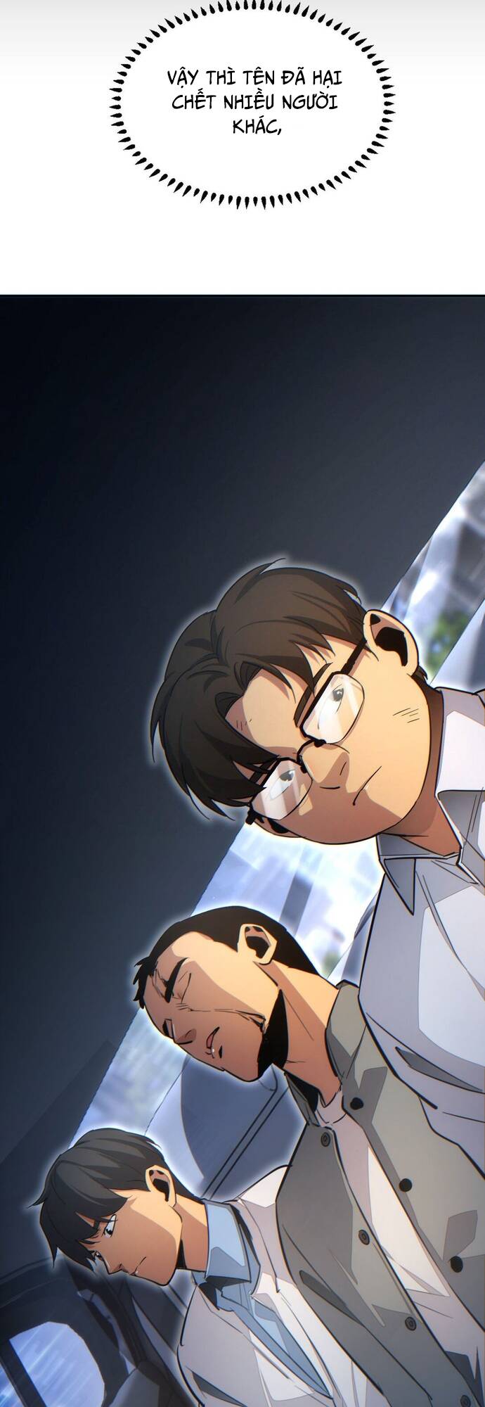 Mạt Thế Trọng Sinh: Ta Quay Gacha Làm Trùm! Chap 10 - Next Chap 11