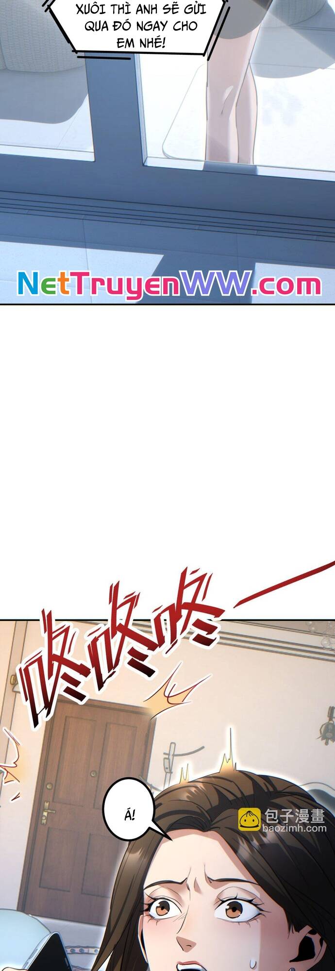 Mạt Thế Trọng Sinh: Ta Quay Gacha Làm Trùm! Chap 10 - Next Chap 11