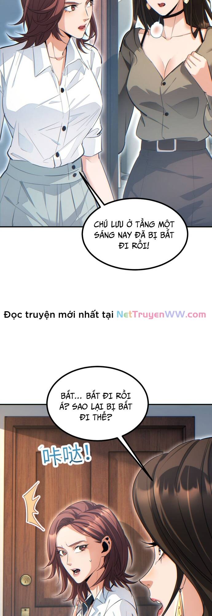Mạt Thế Trọng Sinh: Ta Quay Gacha Làm Trùm! Chap 10 - Next Chap 11