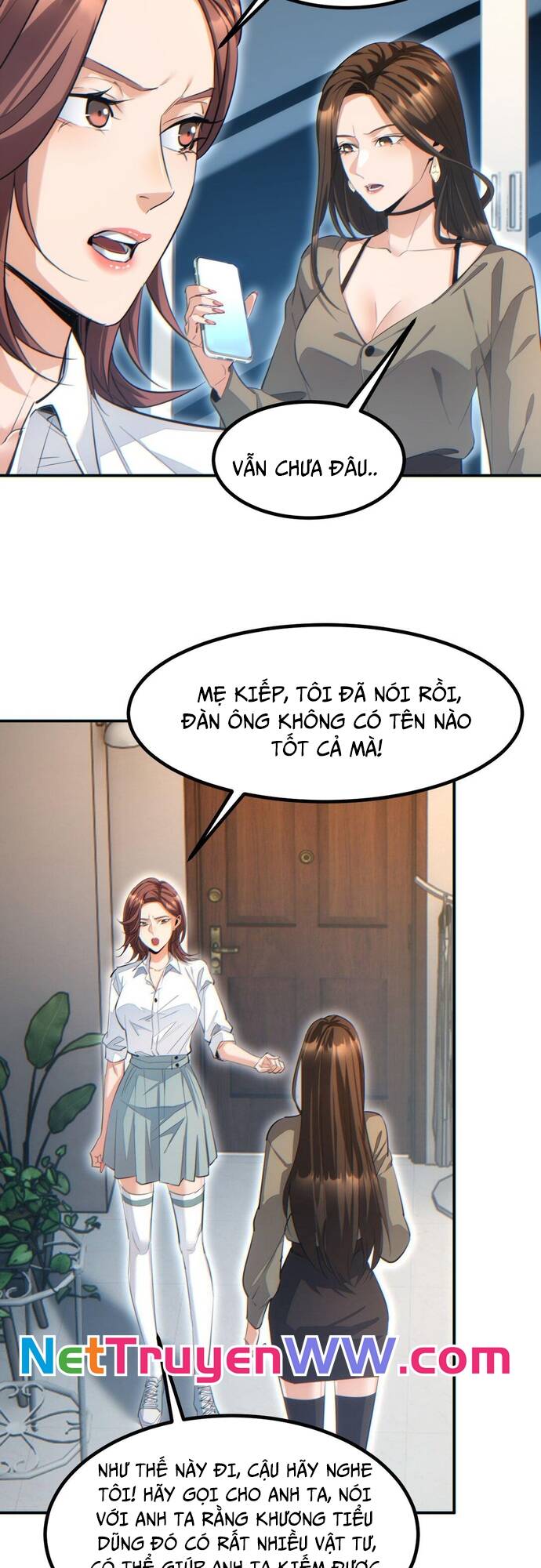 Mạt Thế Trọng Sinh: Ta Quay Gacha Làm Trùm! Chap 10 - Next Chap 11