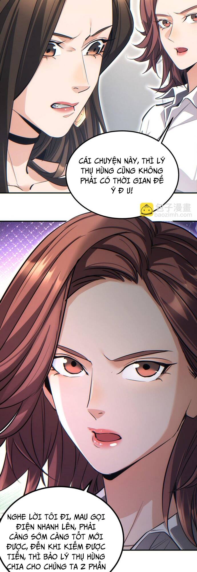 Mạt Thế Trọng Sinh: Ta Quay Gacha Làm Trùm! Chap 10 - Next Chap 11