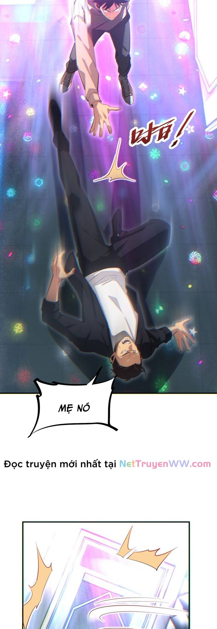 Mạt Thế Trọng Sinh: Ta Quay Gacha Làm Trùm! Chap 10 - Next Chap 11