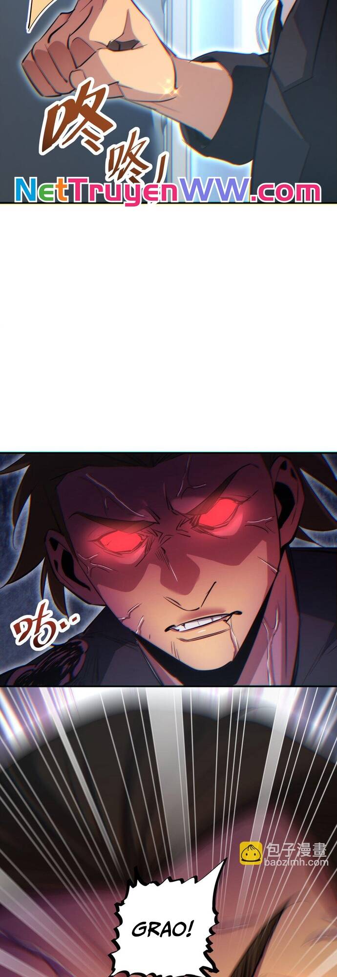 Mạt Thế Trọng Sinh: Ta Quay Gacha Làm Trùm! Chap 10 - Next Chap 11