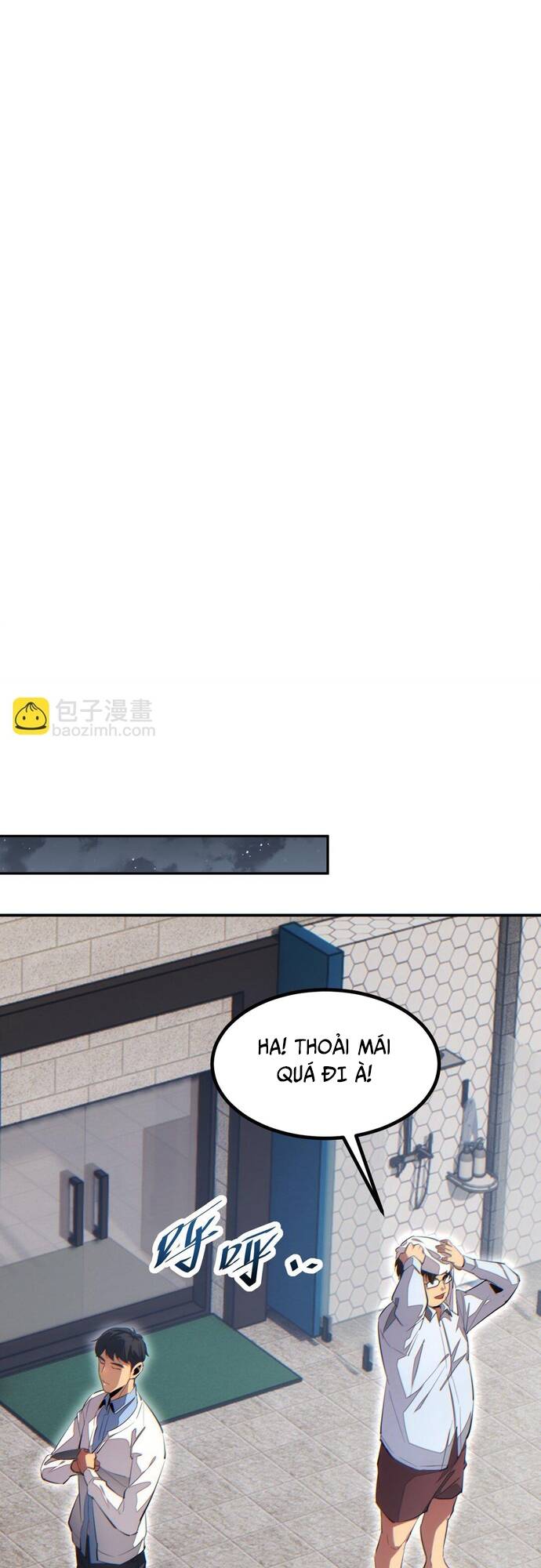 Mạt Thế Trọng Sinh: Ta Quay Gacha Làm Trùm! Chap 11 - Next Chap 12