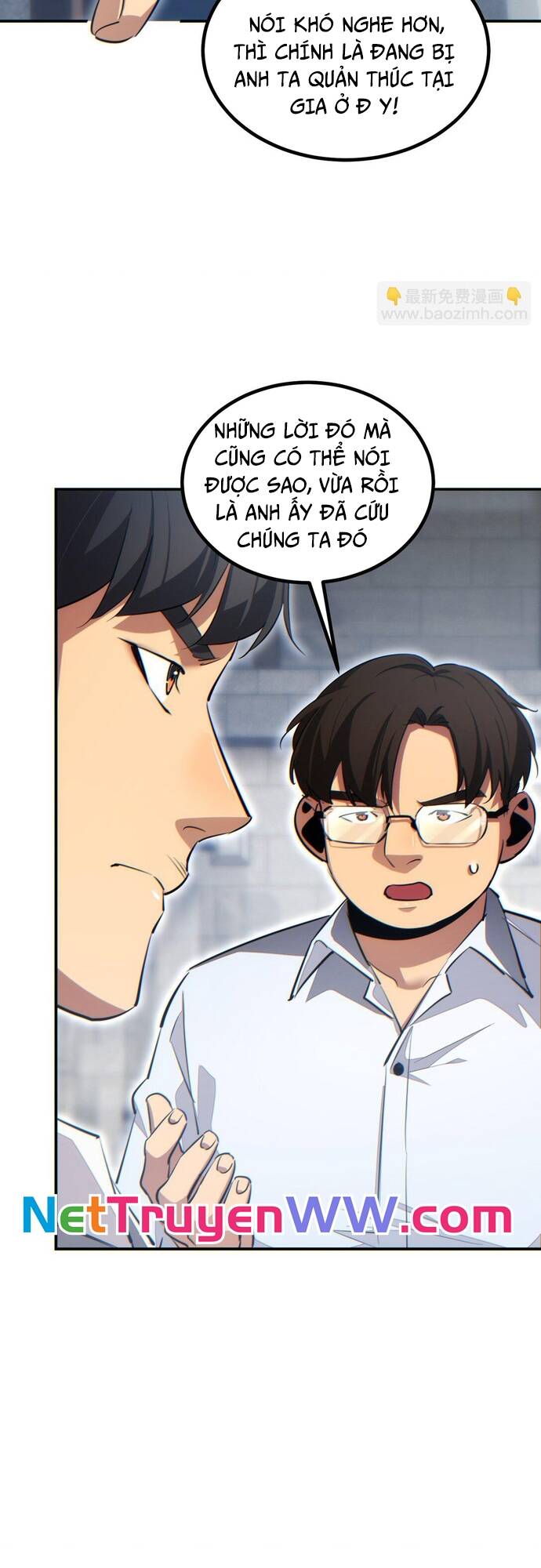 Mạt Thế Trọng Sinh: Ta Quay Gacha Làm Trùm! Chap 11 - Next Chap 12