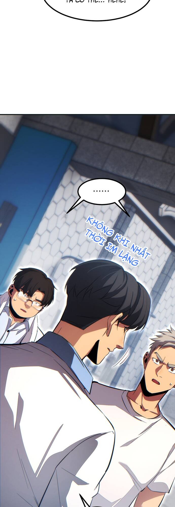 Mạt Thế Trọng Sinh: Ta Quay Gacha Làm Trùm! Chap 11 - Next Chap 12