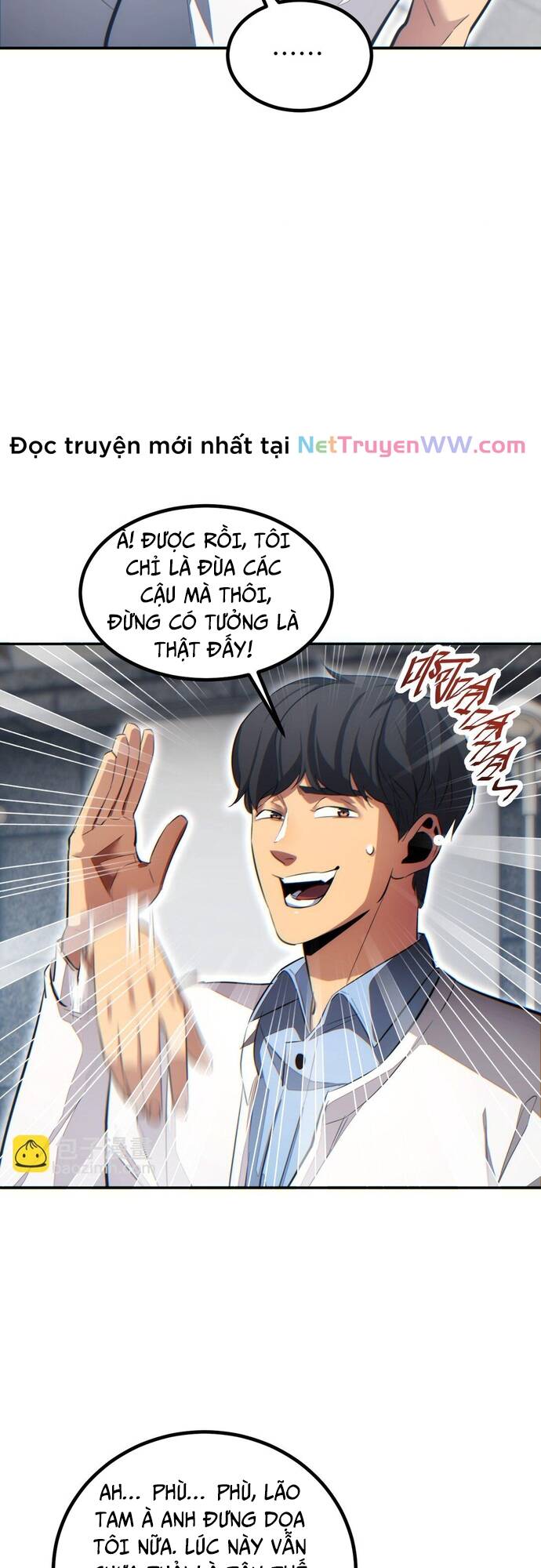 Mạt Thế Trọng Sinh: Ta Quay Gacha Làm Trùm! Chap 11 - Next Chap 12
