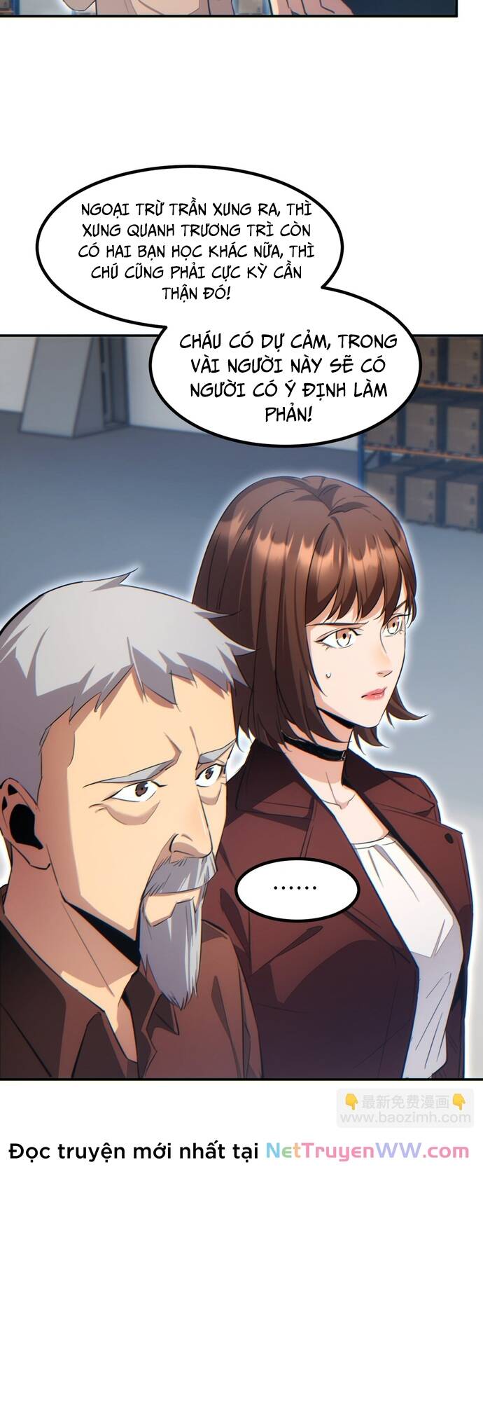 Mạt Thế Trọng Sinh: Ta Quay Gacha Làm Trùm! Chap 11 - Next Chap 12