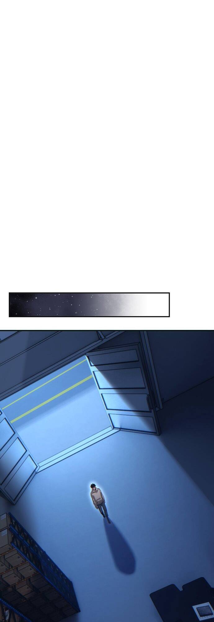 Mạt Thế Trọng Sinh: Ta Quay Gacha Làm Trùm! Chap 11 - Next Chap 12