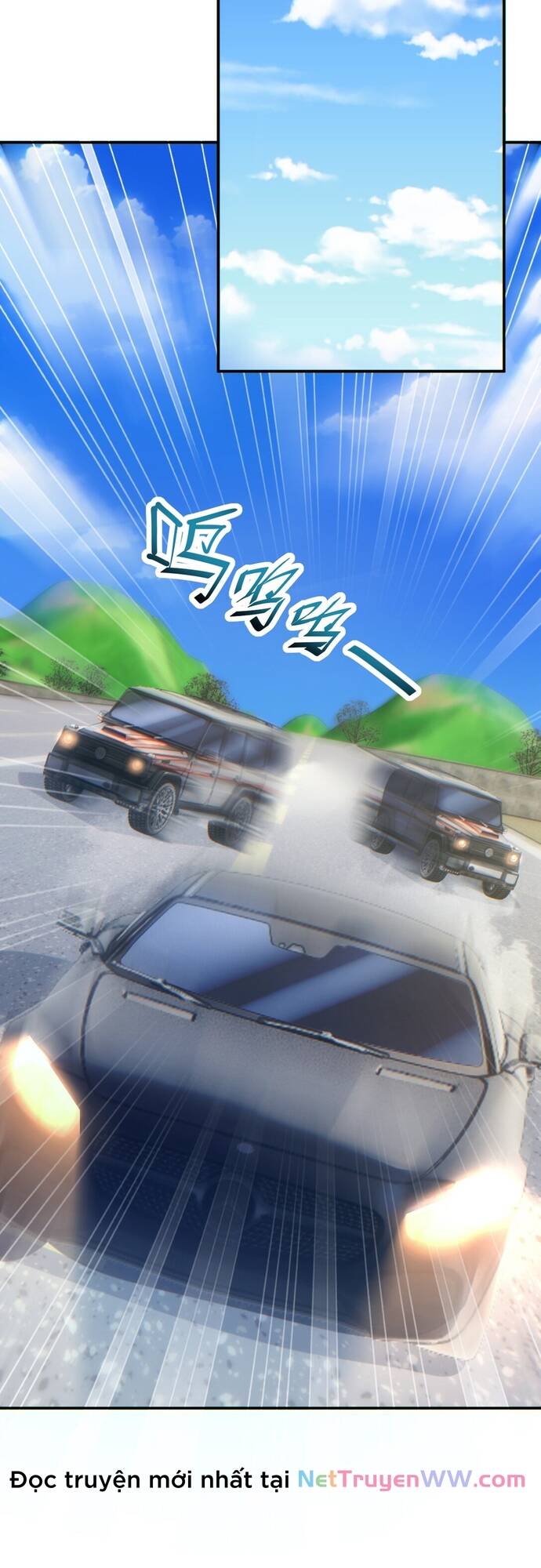 Mạt Thế Trọng Sinh: Ta Quay Gacha Làm Trùm! Chap 11 - Next Chap 12