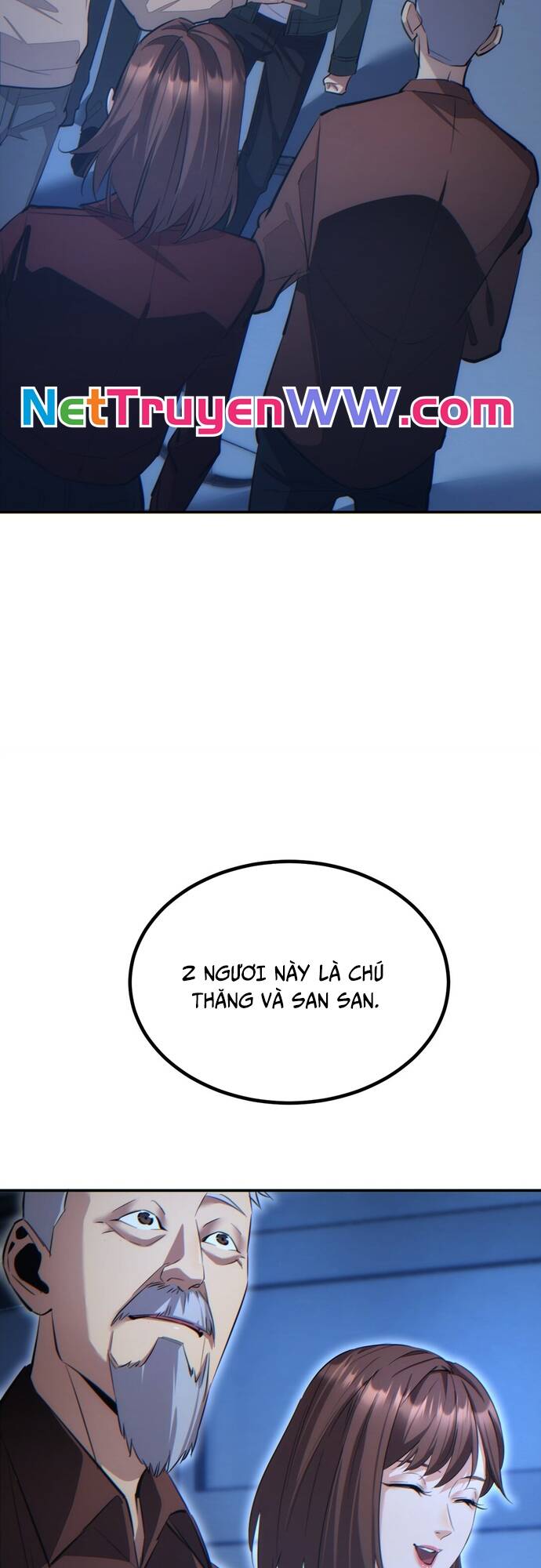 Mạt Thế Trọng Sinh: Ta Quay Gacha Làm Trùm! Chap 11 - Next Chap 12