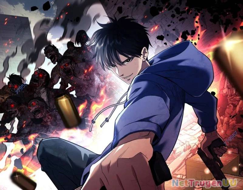 Mạt Thế Trọng Sinh: Ta Quay Gacha Làm Trùm! Chap 12 - Next Chap 13