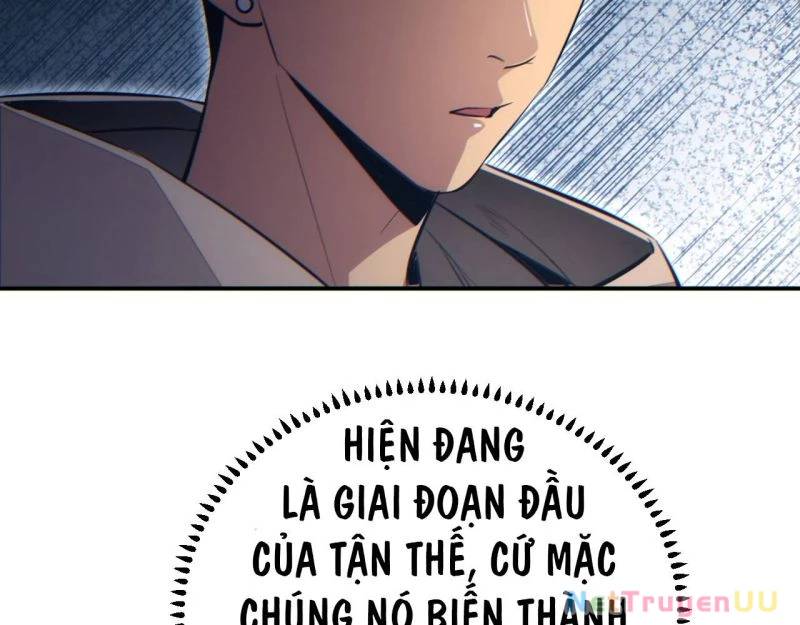Mạt Thế Trọng Sinh: Ta Quay Gacha Làm Trùm! Chap 12 - Next Chap 13