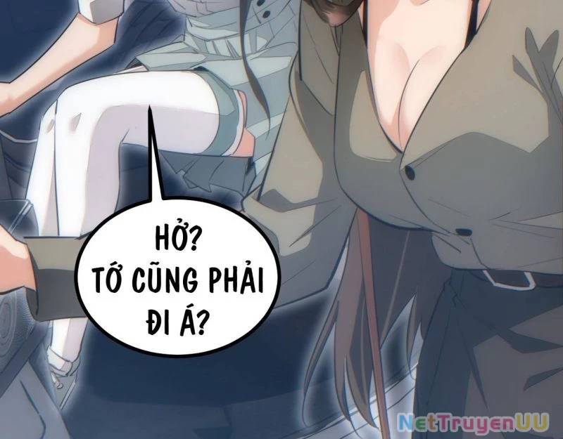 Mạt Thế Trọng Sinh: Ta Quay Gacha Làm Trùm! Chap 12 - Next Chap 13