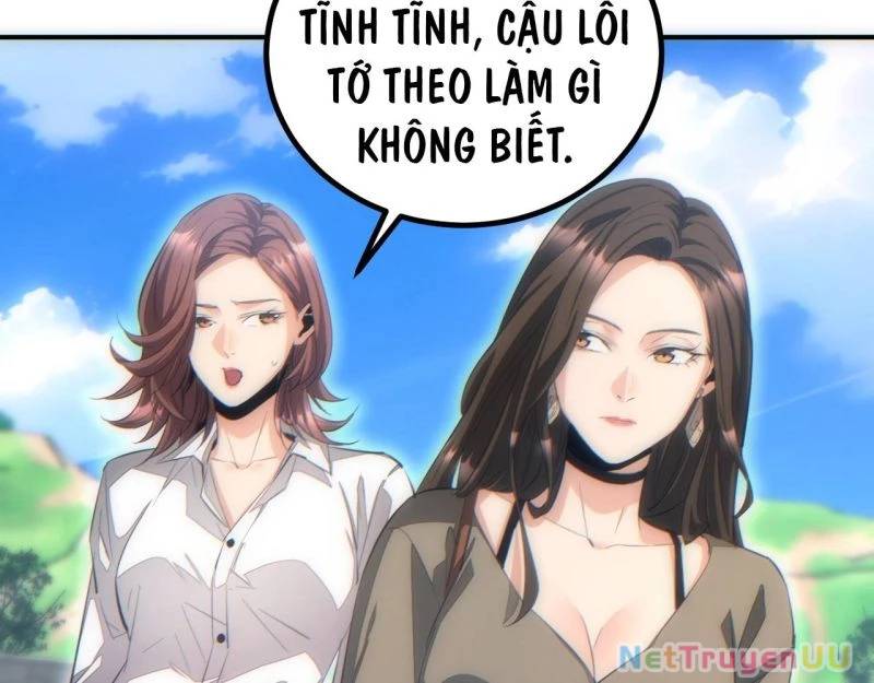 Mạt Thế Trọng Sinh: Ta Quay Gacha Làm Trùm! Chap 12 - Next Chap 13