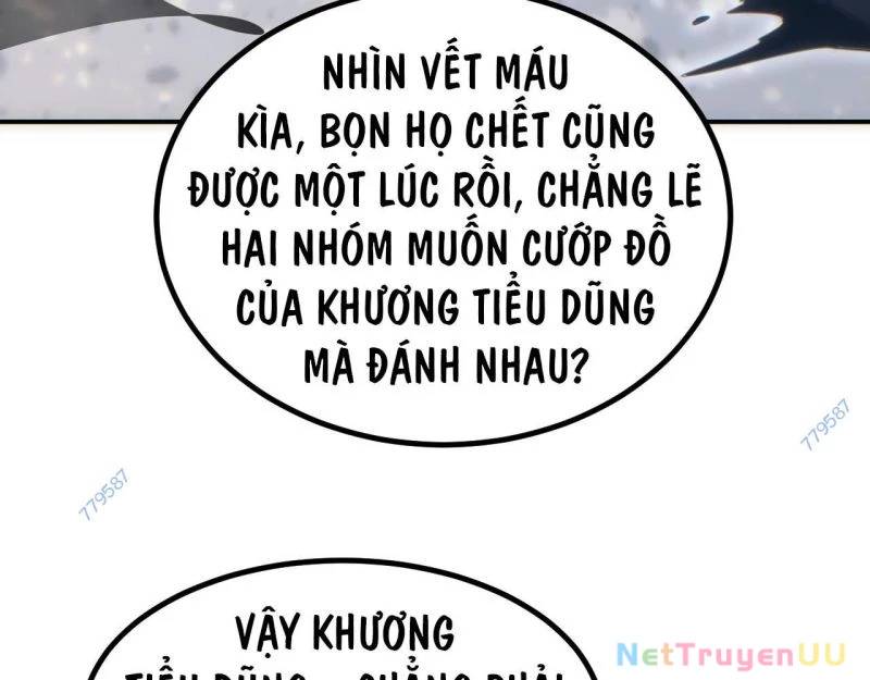 Mạt Thế Trọng Sinh: Ta Quay Gacha Làm Trùm! Chap 12 - Next Chap 13