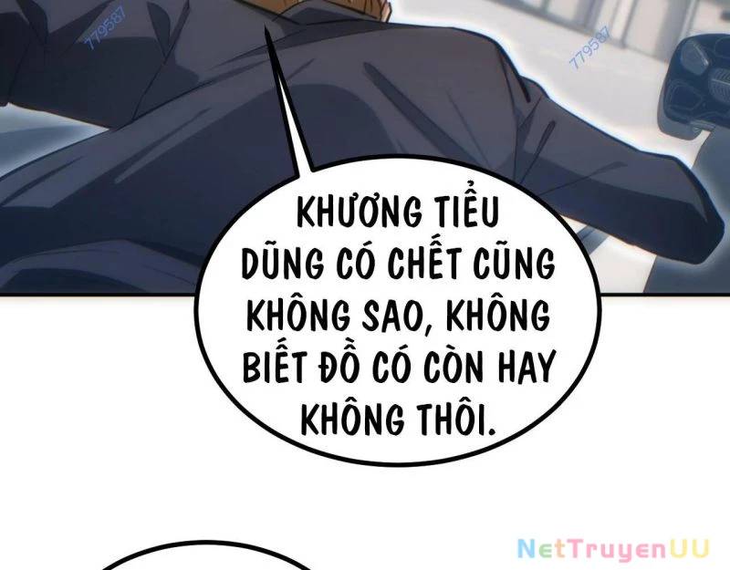 Mạt Thế Trọng Sinh: Ta Quay Gacha Làm Trùm! Chap 12 - Next Chap 13