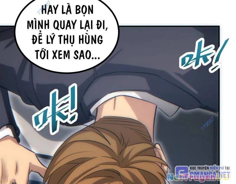 Mạt Thế Trọng Sinh: Ta Quay Gacha Làm Trùm! Chap 12 - Next Chap 13