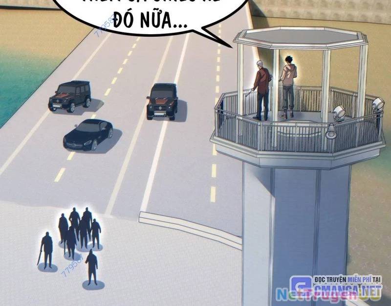 Mạt Thế Trọng Sinh: Ta Quay Gacha Làm Trùm! Chap 12 - Next Chap 13